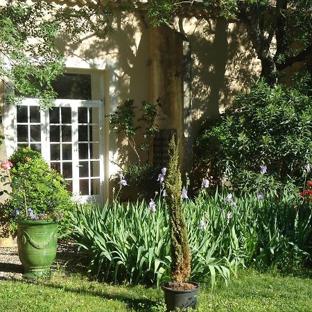 マルセイヤン Au Bord De Thau Bed & Breakfast エクステリア 写真